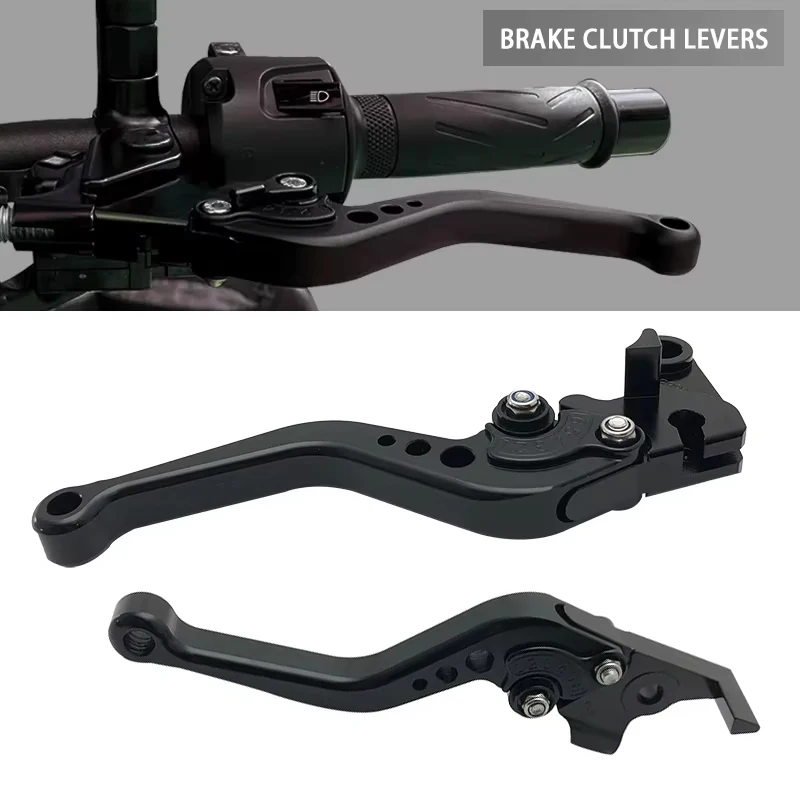 

2023 рычаг тормозной муфты для YAMAHA MT07 MT09 MT 07 MT 09 2013-2022 MT-07/Tracer MT-09 SP аксессуары для мотоциклов, ручки, рычаг