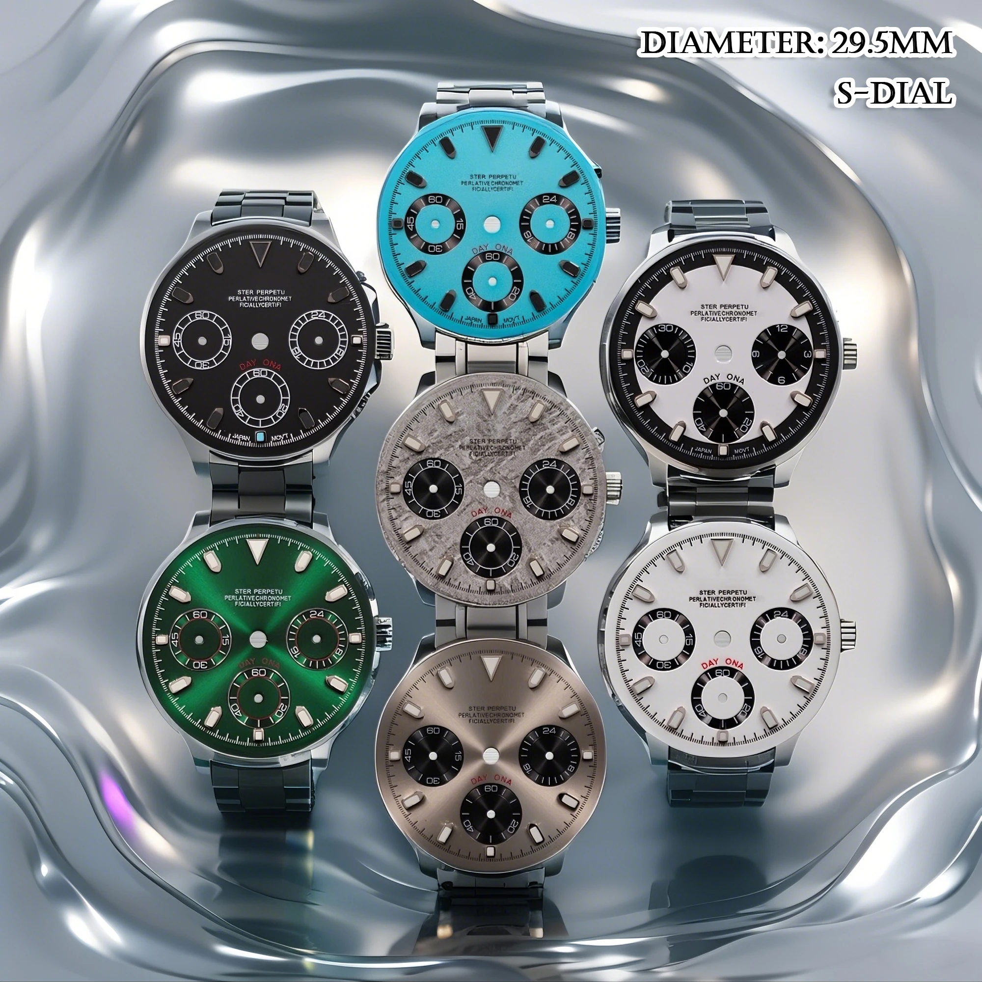 Men's VK63 Movement… - image
