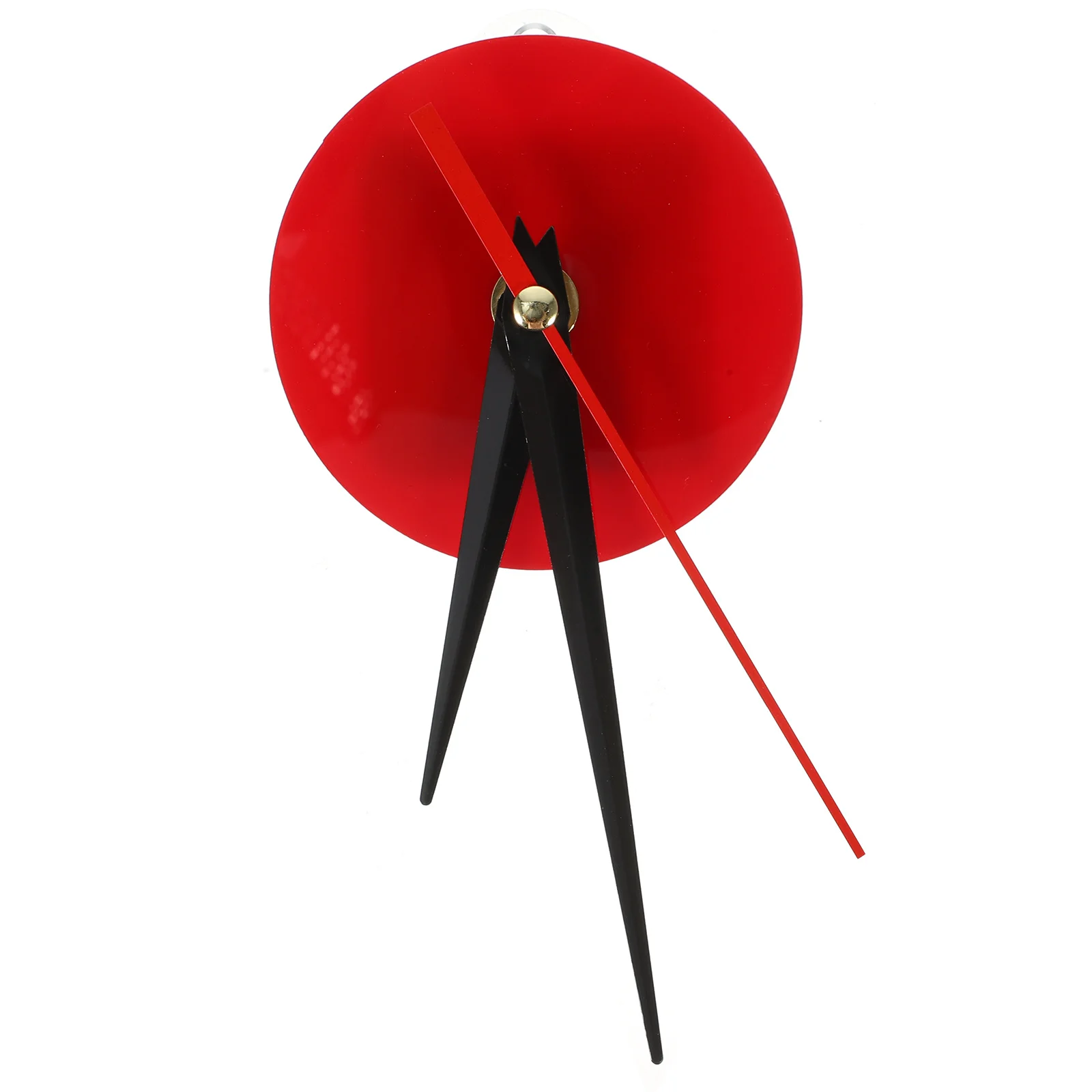 

1 Set Diy Movement Parts Metal Hands Replacement Wall Clock Kit Operated Quiet Motor Clock Mechanism Repair Supplies