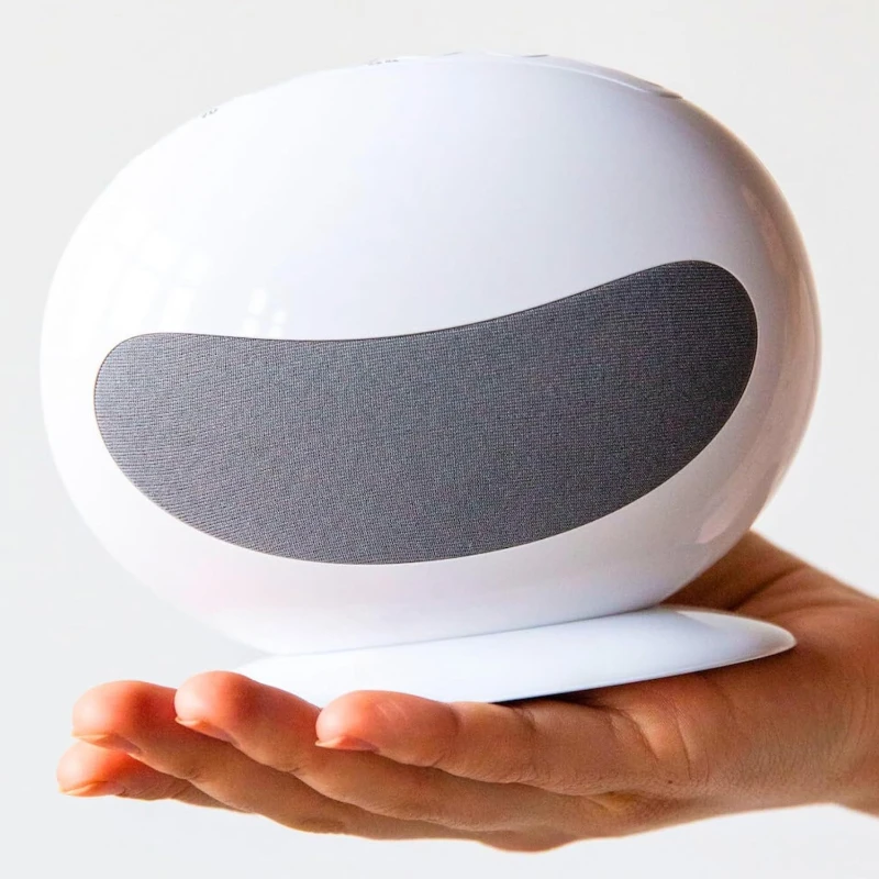 

Hot-selling baby sleep white noise portable baby sound sleep instrument