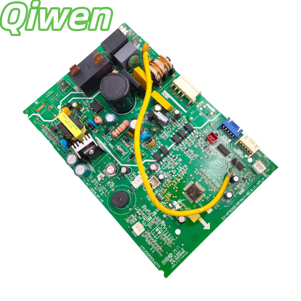 New for Midea air conditioning circuit board EU-KFR26G/BP3N1Y-AE.D.11. NP1-1 computer board