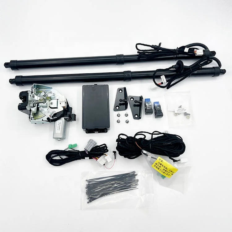Car Rear Trunk Opening Power Tail Gate Lift Electric Tailgate for Hyundai IX25 IX35 2018-2021