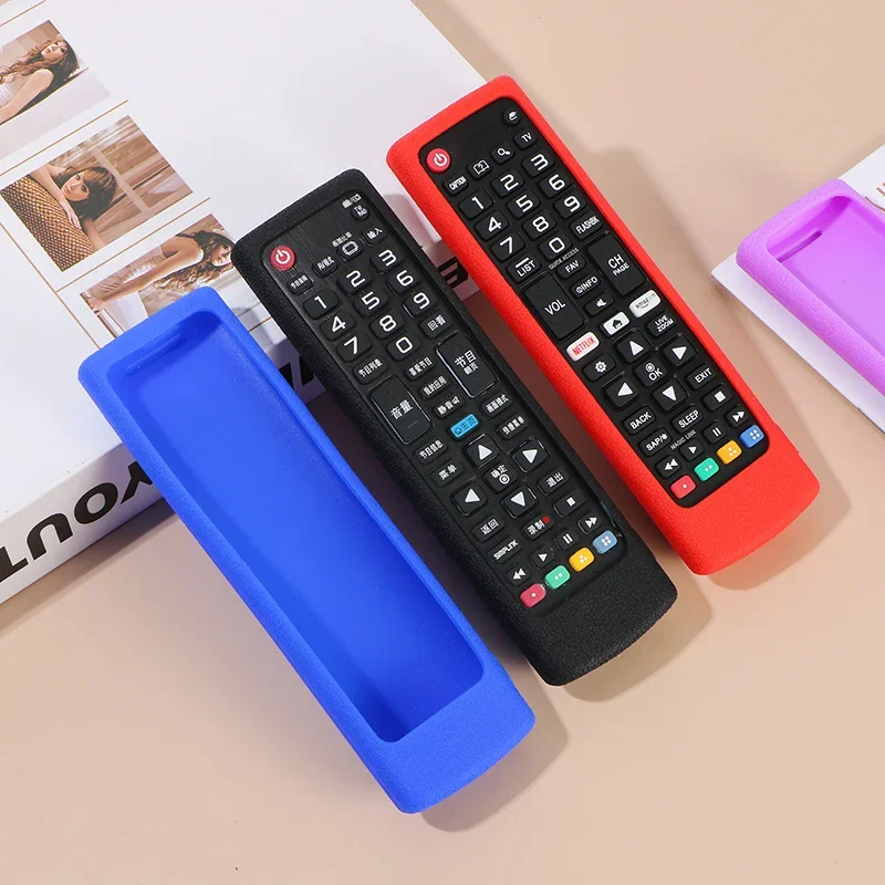 Сменный чехол, защитный силиконовый чехол для пульта дистанционного управления AA59 - 00816A 00611A 752A BN59 - 01199F