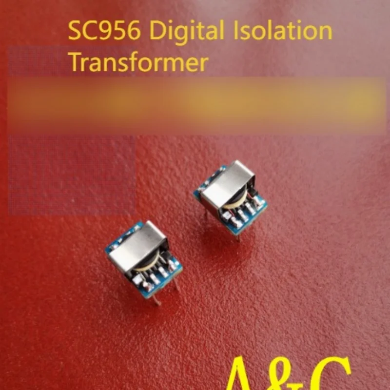 AC Digital Isolation Transformator Upgrade DA101 LL1572/3 SC947-02LF Digital Isolation Kuh