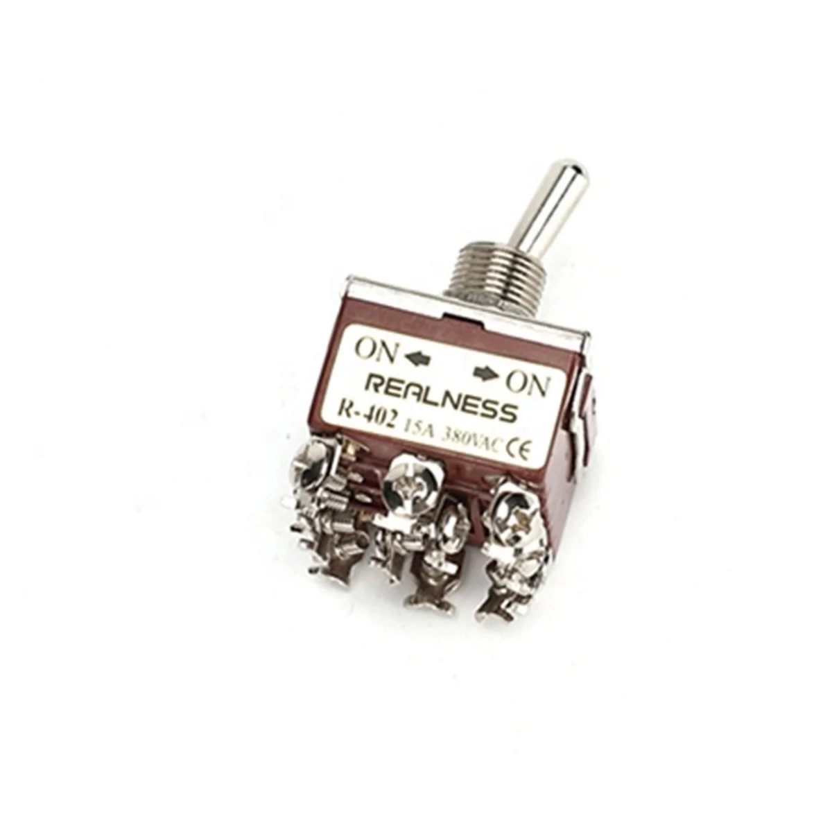 For 283-3074 Excavator E320B E320D Original Parts Spare Ignition Switch As-toggle Switch