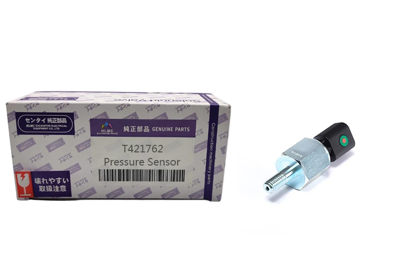 T421762 Oil Pressure Sensor For Perkins 403D-15 403A-15 Construction Machinery Parts