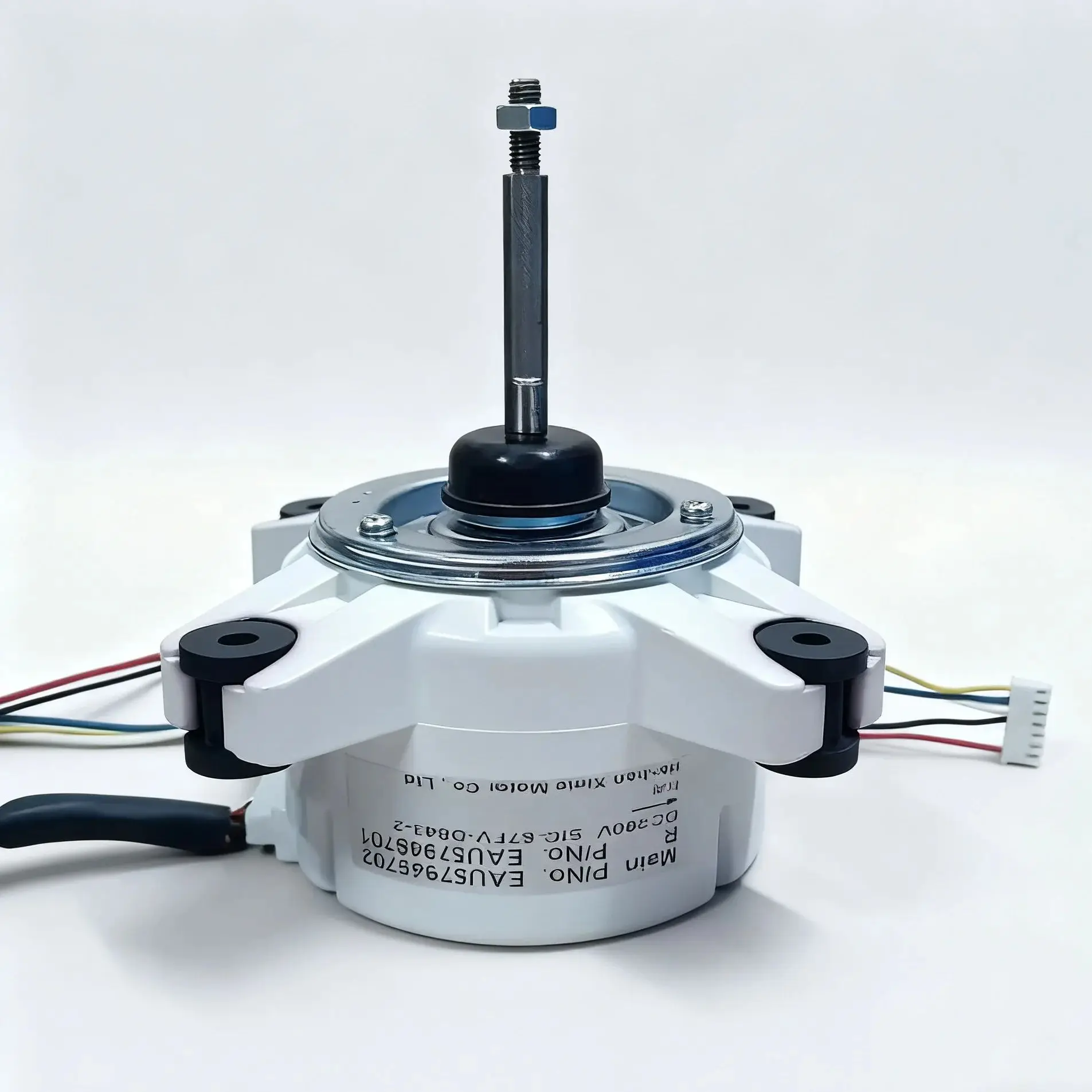 

New inverter air conditioner fan motor EAU57945702 EAU57945701 SIC-67FV-D843-2 air conditioner parts