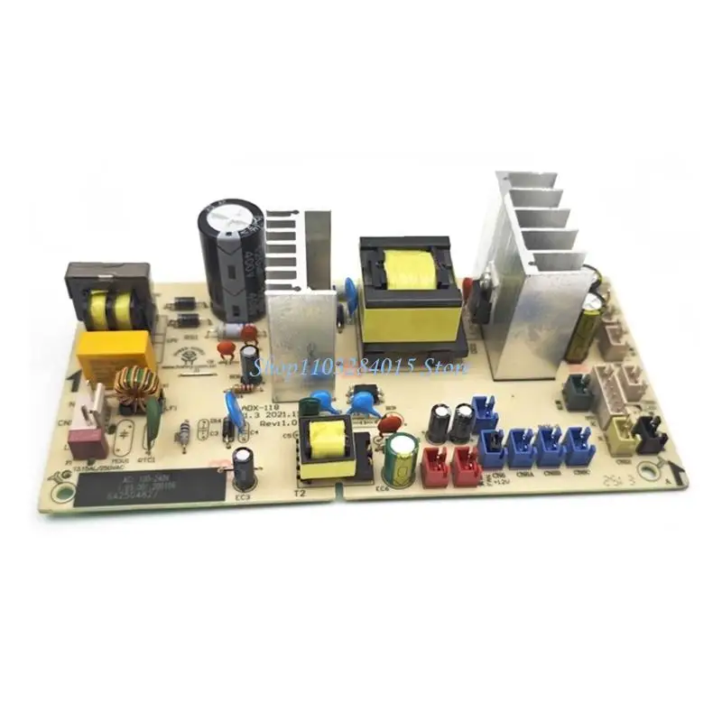 R6FF LK5454ADX118 Power Control Board For Cooling Appliances Electrical Components