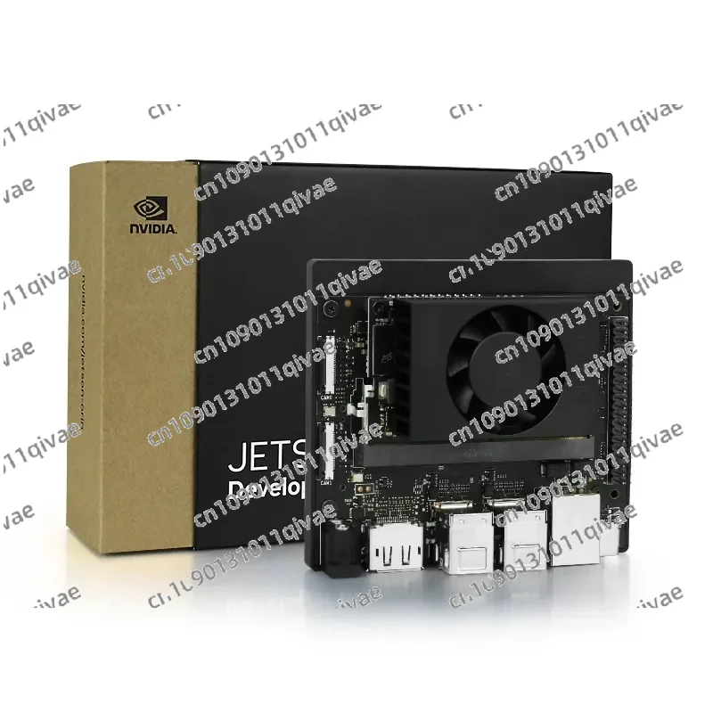 

In stock 945-13766-0000-000 8GB 34Tops 67Tops Nvidia Jetson Orin Nano Super Developer Kit