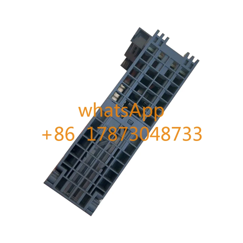 Modul Output Analog 6ES 532-5HD00-0AB0 S7-1500