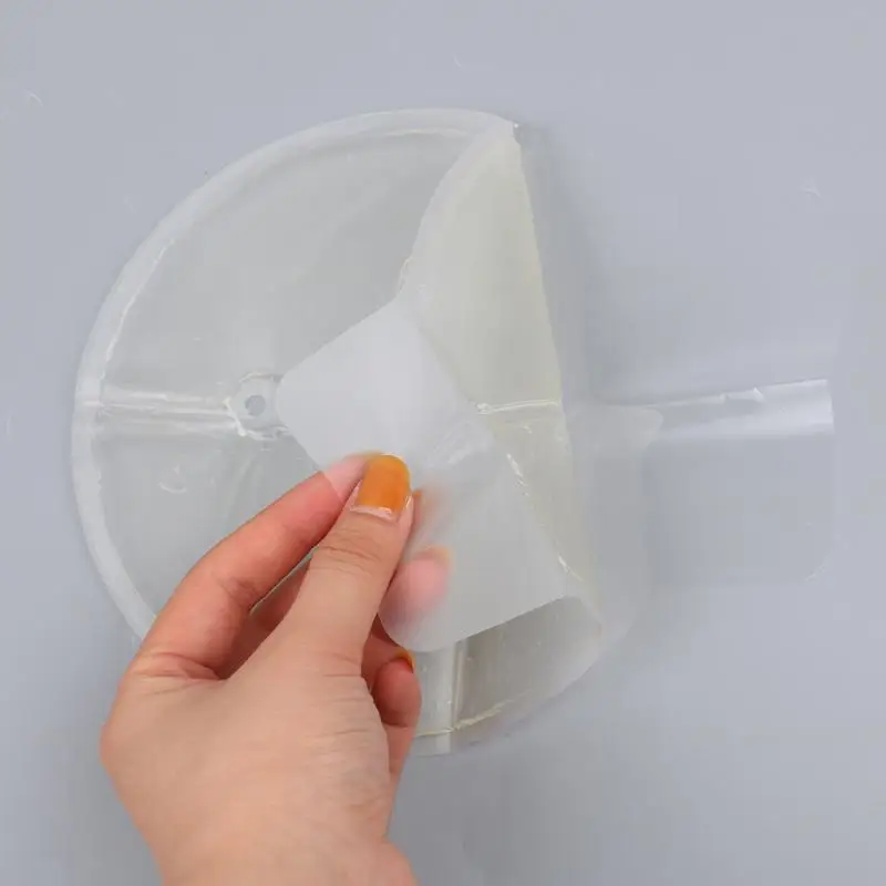 ★▲First Aid Chest Seal Vented Trauma Sticker Emergency Patch for Quick Bleeding Control Outdoor Scenario view 3