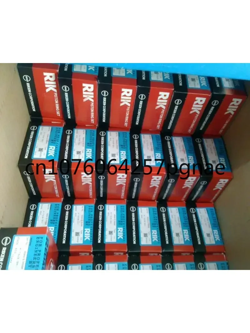 Factory Price OEM Japan TP Brand Piston Ring in Wholesale