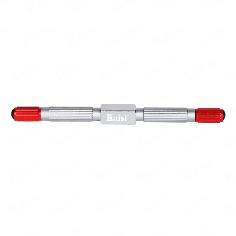 Kaisi K-310 Pry Double-headed Crowbar Knife Set Toughness For Phone Face ID Motherboard IC Chip Glue Repair Blade tools