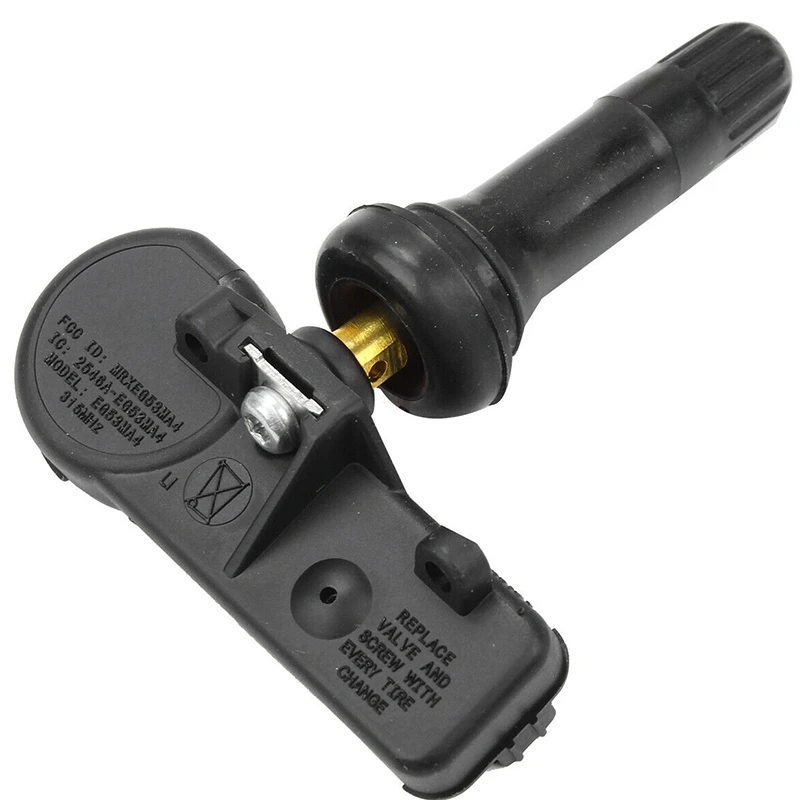 Capteur de pression d'opathie TPMS, 20923680, GM Chevrolet Silverado Suburban Tamangez, 1PC