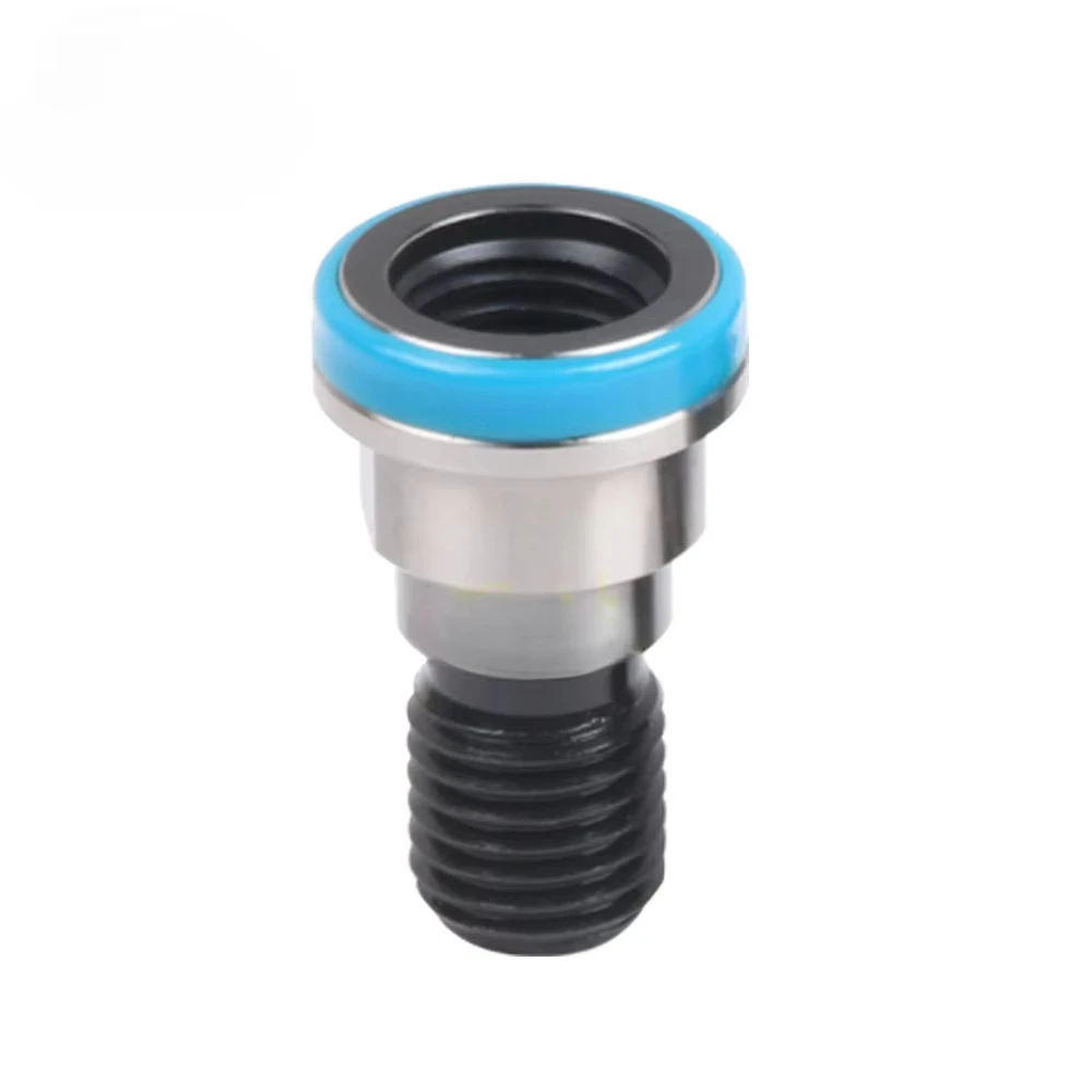 SYS 10 قطعة BT30-NT30 BT40-NT40 BT50-NT50 سحب مسمار ، BT40-NT40 محول ، حامل BT40 يتم تحويلها إلى حامل NT40 ، موضوع قضيب الجر