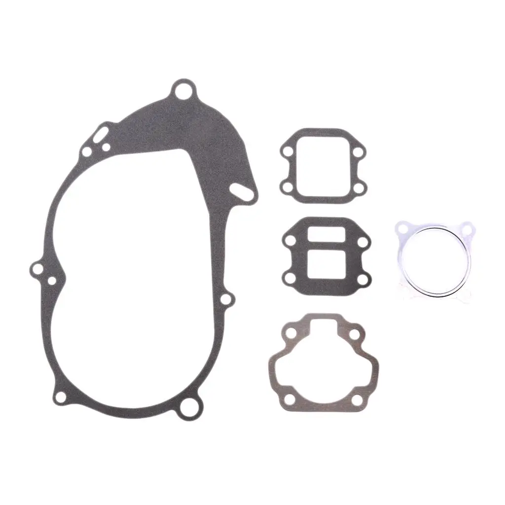Engine Gasket Rebuild Set for Yamaha PW50 PW Y-Zinger 50 High quality Durable and Long Service Life