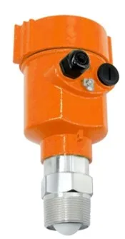 

Industrial 80ghz Radar Level Sensor for Mining Metallurgical Industry 0~10~20~30~60~120m