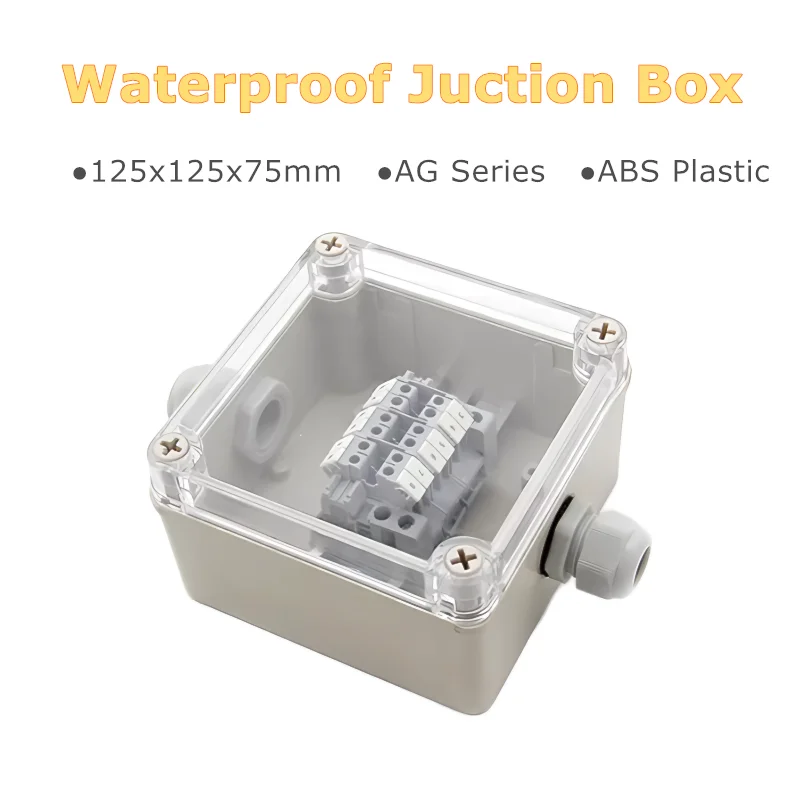 1 Pc Ag Series Abs …