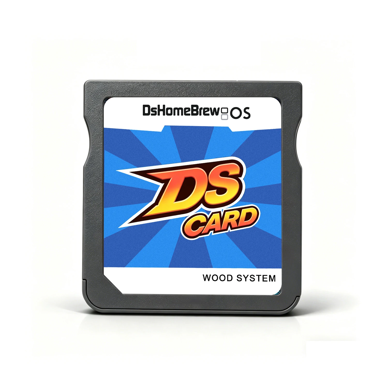 DS Card R4 Video Games Memory Card Download By Self 3DS Game Flashcard Adapter Support For Nintend NDS MD GB GBC FC PCE
