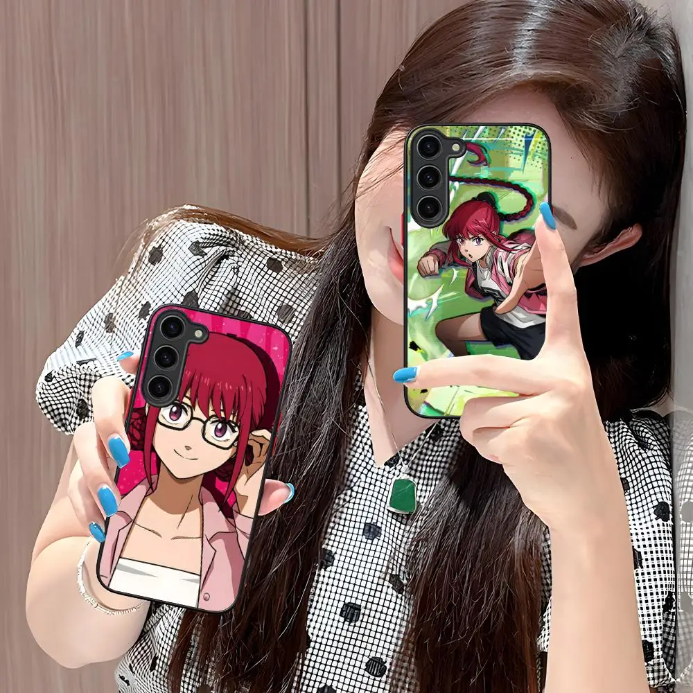 Sakamoto Days Lu Ph… - image