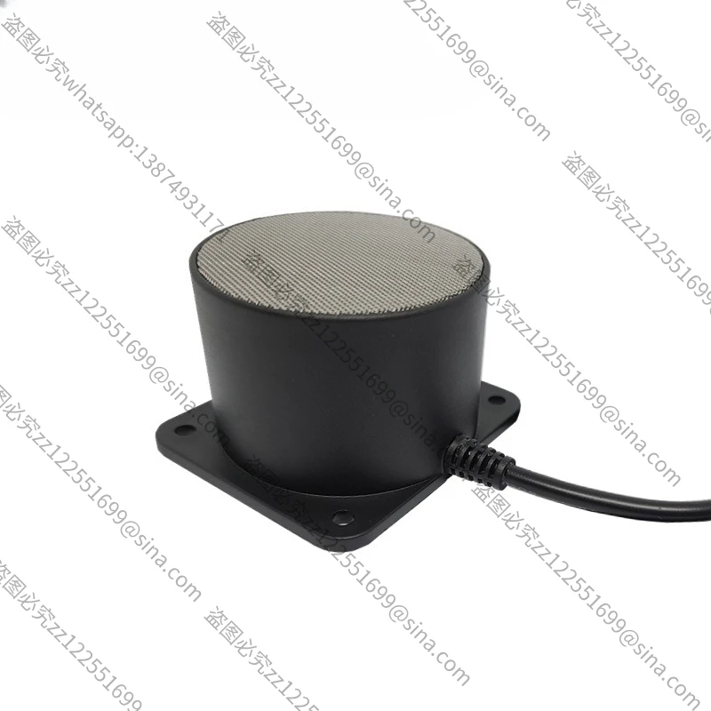 Suitable for Sensor High-precision Ranging, Fast Response, High Sensitivity, Controllable Angle, Wide Voltage 3.3V-24V