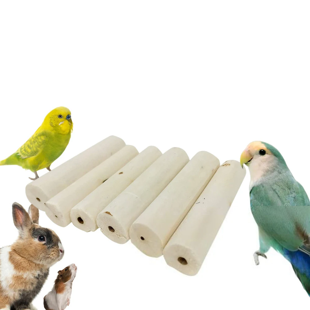 

Bird Toys 10 Pcs Bark Sola Sticks Natural Root Stem Parrot Chewing Toy Mouth Grinding Stick For Cockatiels Parroket Lovebirds