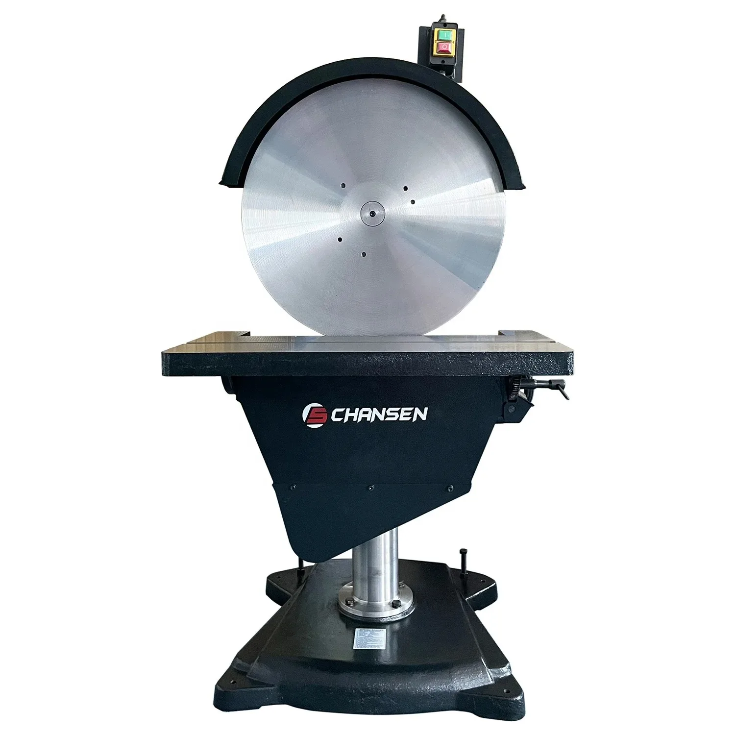 Heavy Duty Wood Belt Disc Sander Machine 20