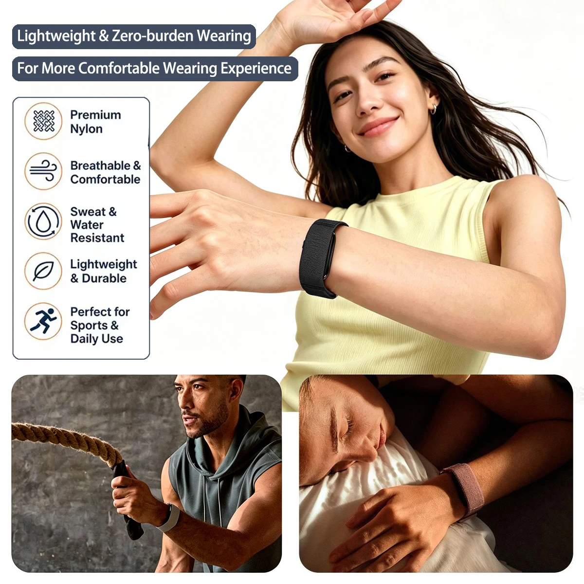 Garmin CIRQA Akıllı Bileklik İ - Tag Watches Smartwatch incelemesi ve fiyatı