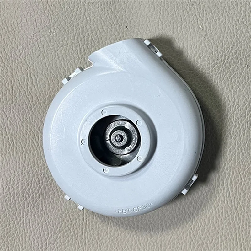 【Berserk】вентилятор для пылесоса для Roborock P10pro/P10spro/P20/G20/G20S/S8, турбинный двигатель пылесоса