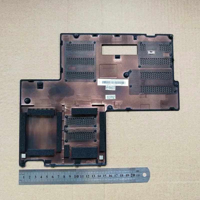 

Новая крышка жесткого диска для ноутбука IBM Lenovo ThinkPad P50 P51