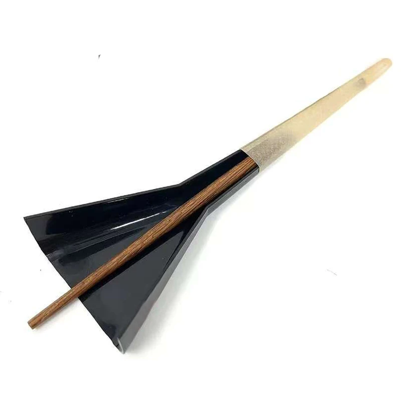 علبة سوداء مع 10 قطعة 78 مللي متر مجموعة محمل مسبقًا/صندوق تخزين السجائر لهدايا مفتاح عملة الحلوى