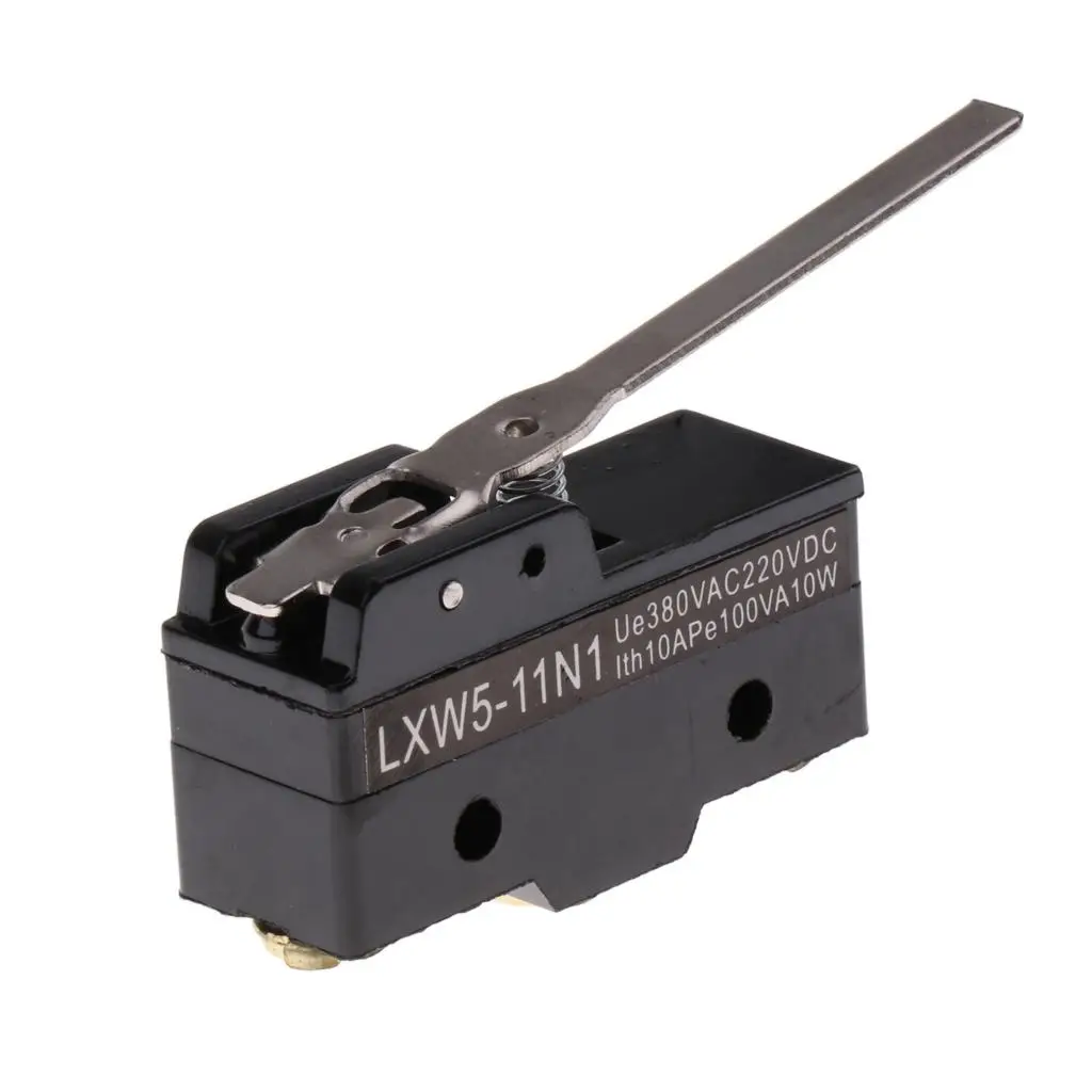Spare Switch for Incubator Brooder Chicken Quail 5x1.6x2.6cm