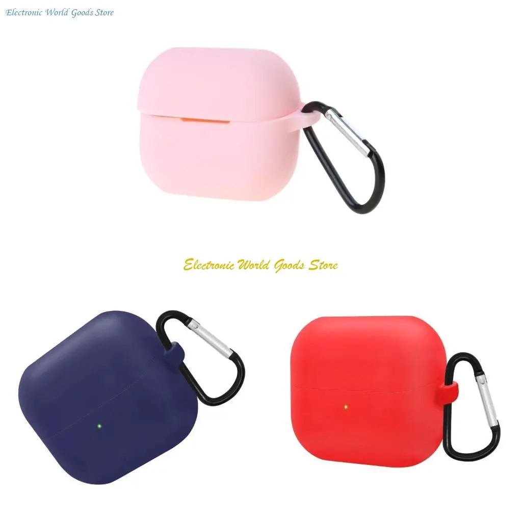 

A3PD мягкий силиконовый корпус для почек 3pro Наушники путешествуют