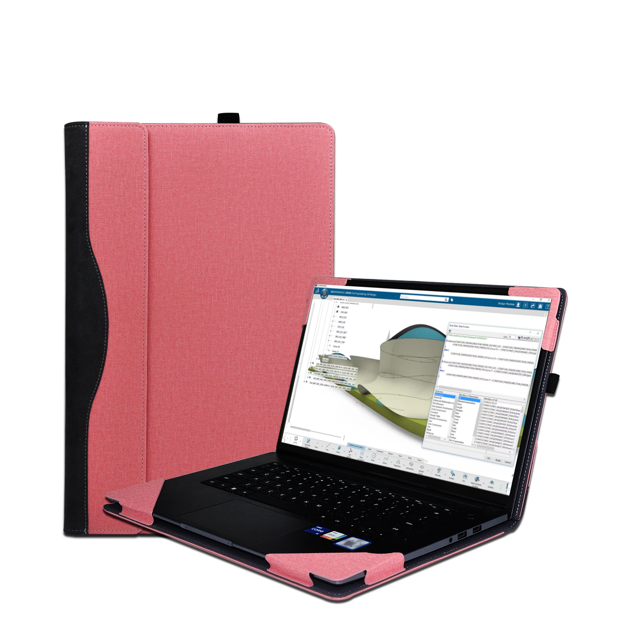 Laptop Cover For Lenovo ThinkPad T16 Gen 3  4 5 & P16s Gen  4 5 16