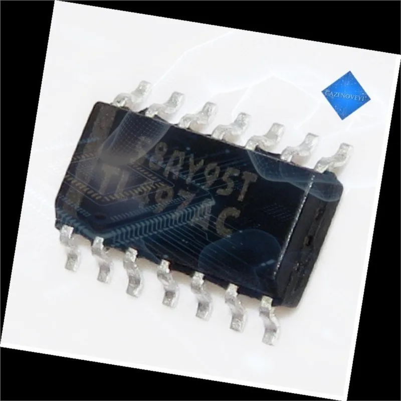 (5-10-20-30-100PCS) TL497 SOP-14 TL497AC