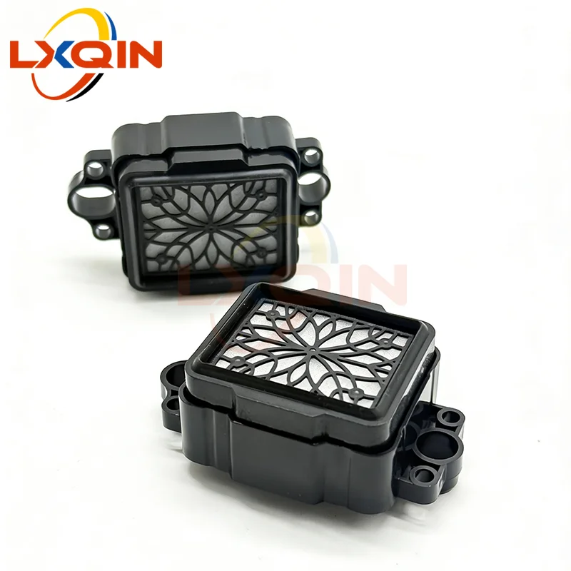

LXQIN 2pcs i3200 Cap- top for Epson i3200/i1600/4720 print head capping station