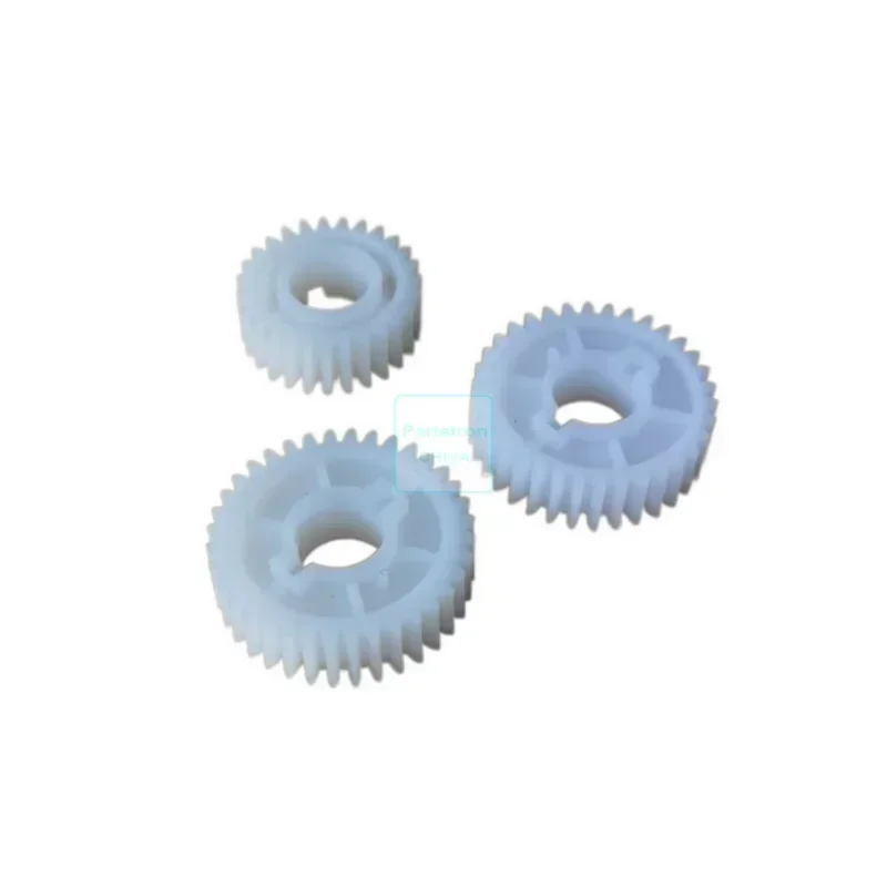 مجموعة تروس مكشطة طويلة العمر 612-12107 612-11300 612-12108 للاستخدام في Riso CV 1850 1860 CZ 180 100