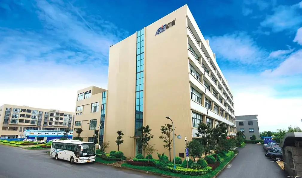 Actie Draagbare Koolmonoxide Co Gassensor 0-1000ppm Co Multi-Detector