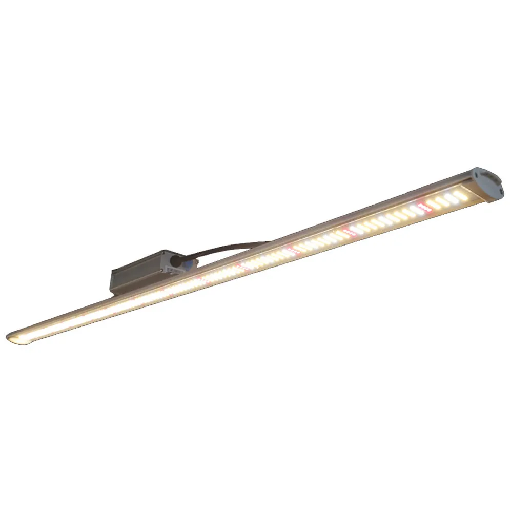 

2022 China Manufacturer Veg Tube bar Full Spectrum 100 Watt Best Led Grow Lights 100w Led Grow Strip for Indoor Plants