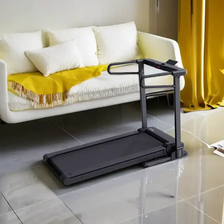 

UMAY Easy Installation Workout 45cm Width Belt Electrical Treadmill For Cardio Training