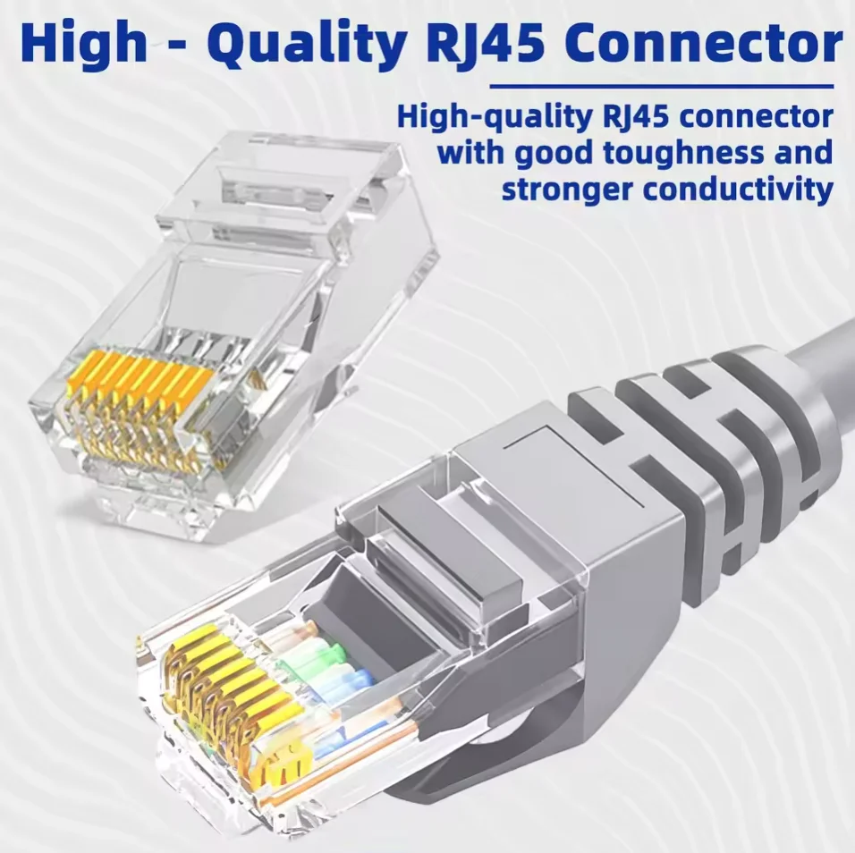Thumbnail 3 - #14 Best Cat5e Ethernet Cables to Buy In 2026