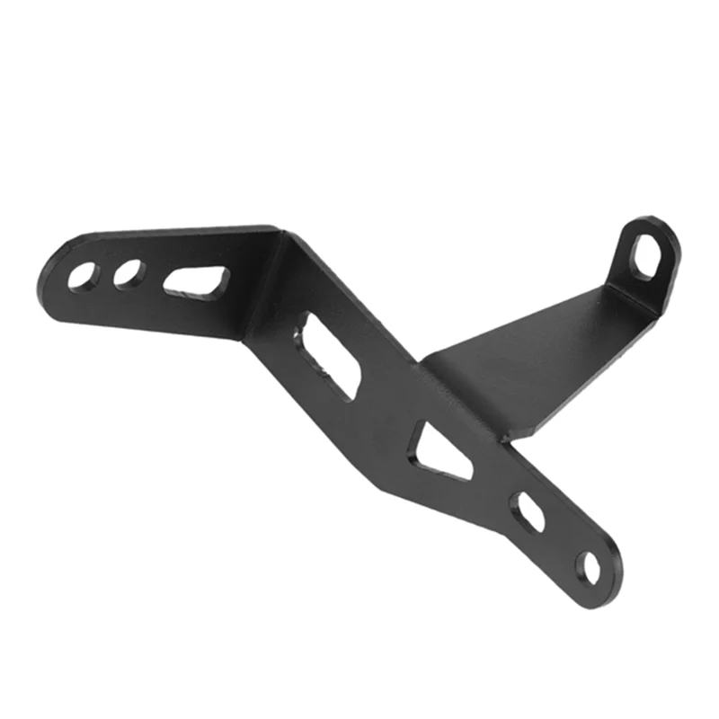 

Trending Motorcycle Fog Lights Auxiliary Bracket Driving Lamp Spotlight Bracket Holder For Triumph Tiger 800 XCX XRX 2015-2018