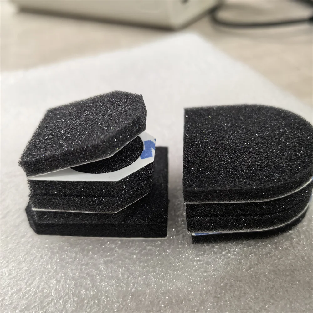 WX-103 Waste Toner …