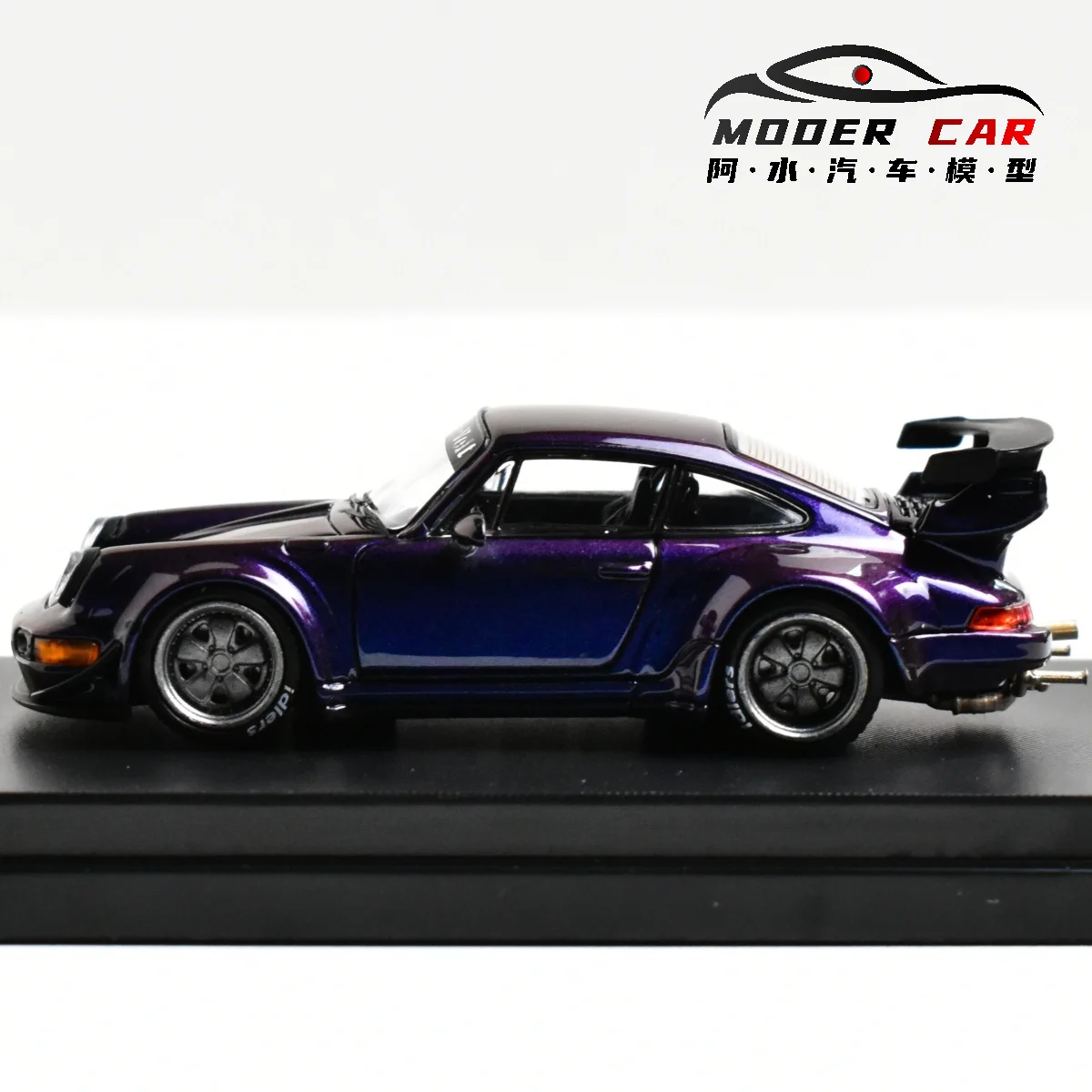 Sw 1:64 Souvenir Rw…