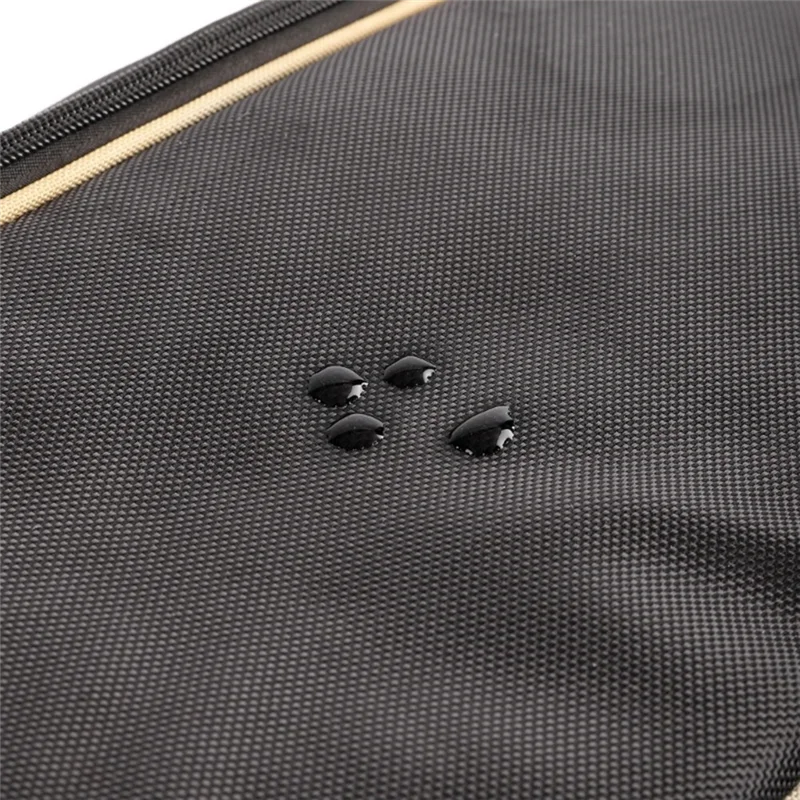 -A03R Портативный дорожный чехол для хранения динамиков для аутентики 500, защитная сумка для динамика, защитный чехол, защитный чехол
