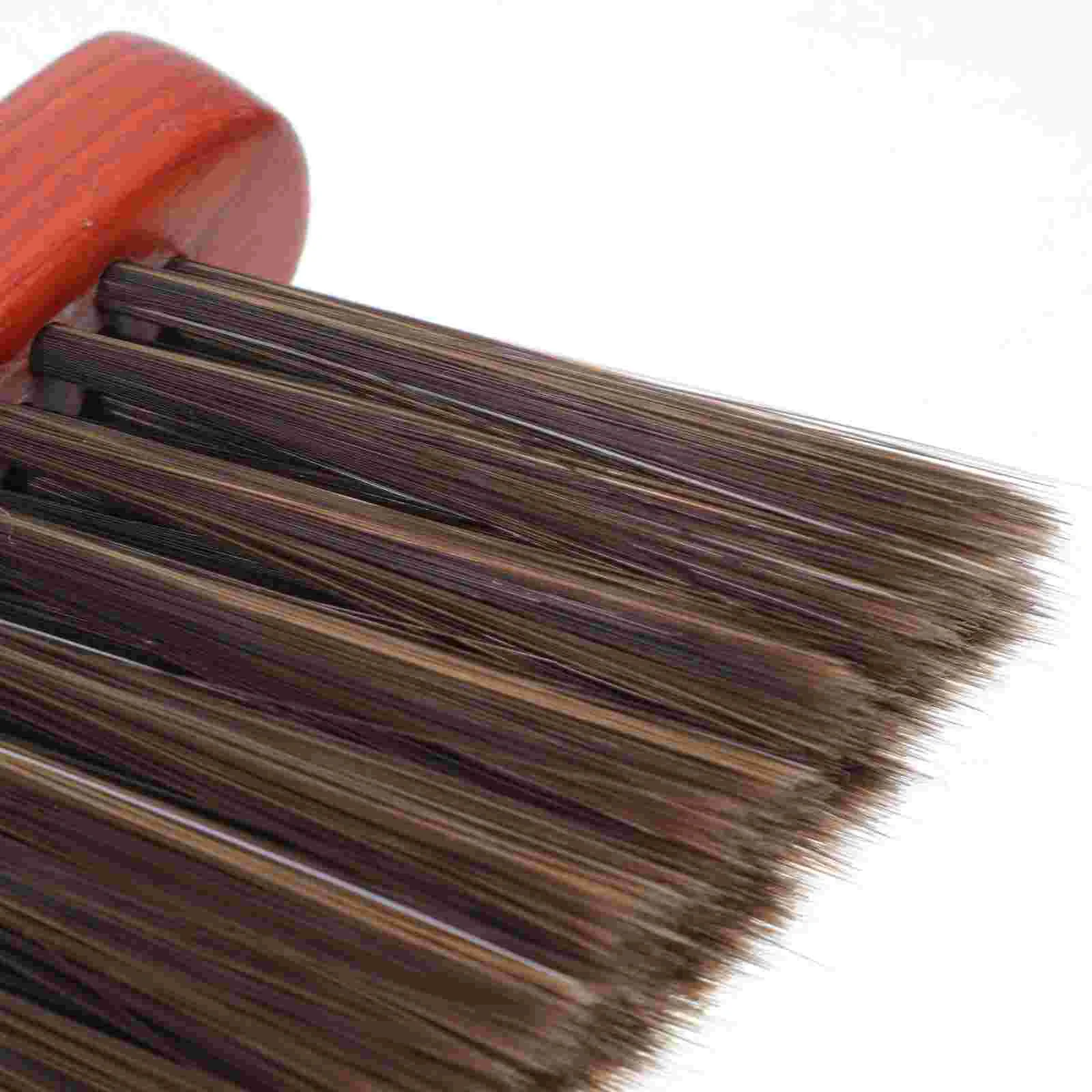 Brooms Duster Fireplace Cleaning Brush Hand Bed 3650X850X270CM Bench Coffee Small Brushes for