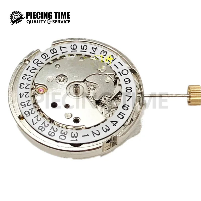 Watch Accessories Watch Manufacturers Repair Parts 26.5mm Automatic Mechanical Watch Movement Replacement 7120 Movement