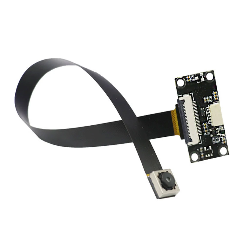 IMX298 16MP 4K HD Camera Module 1920*1080 30FPS USB2.0 Interface OTG USB Driver-Free AF FF 80 120 Degrees FPC 5PIN USB Cable