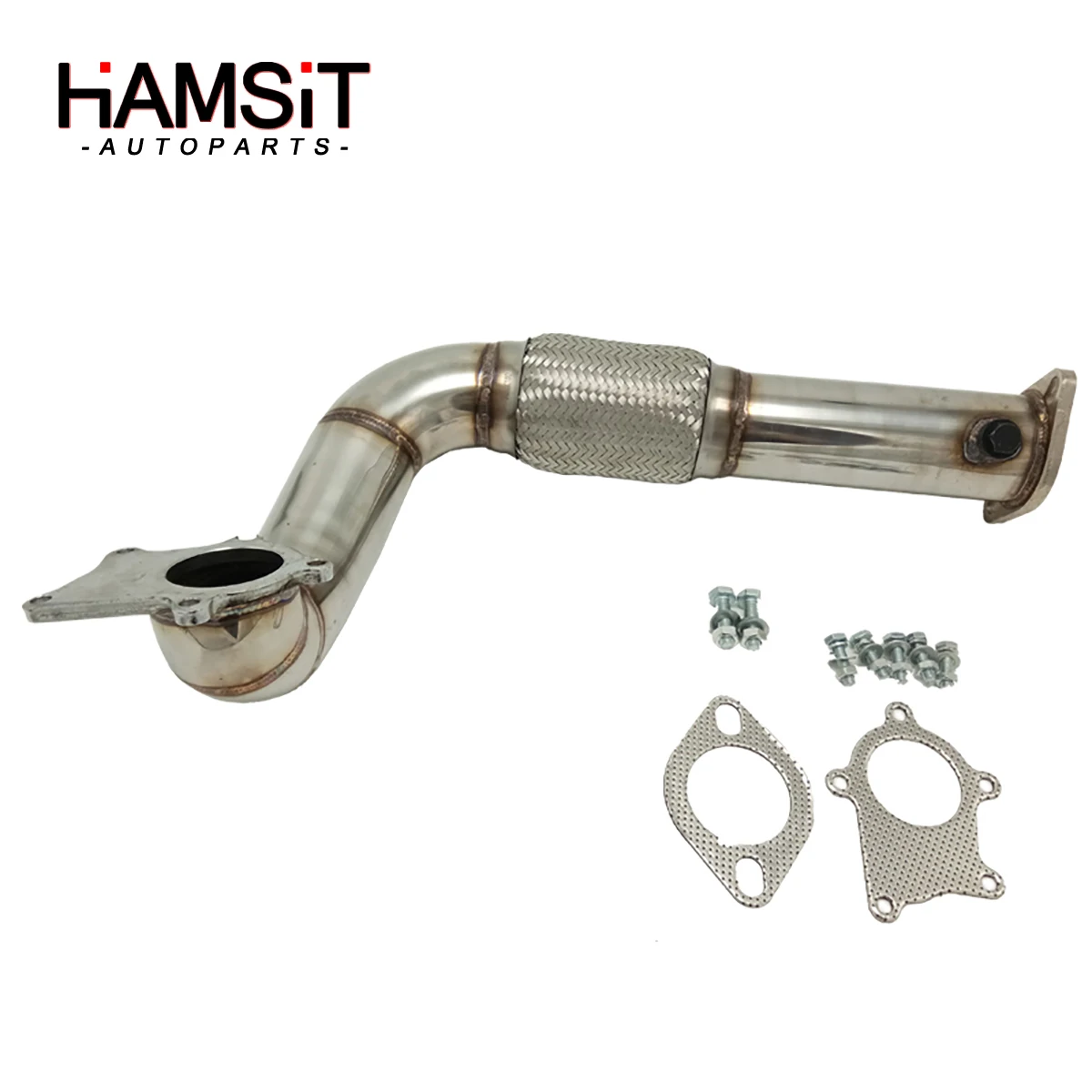 Hamsit Stainless Steel 2.5