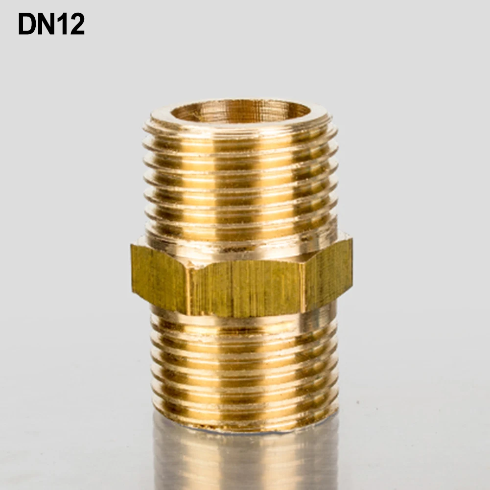 Solar Pipe Connector Corrugated Pipe DN20 1\